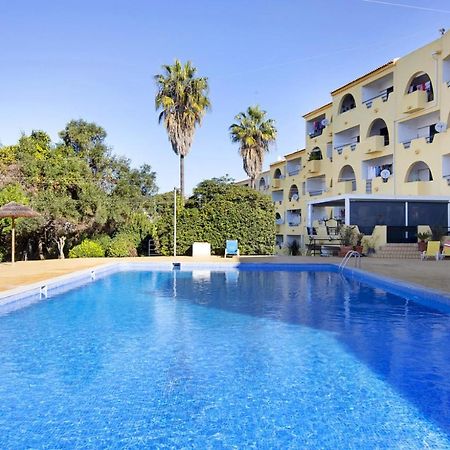 Apartamento Anamar By Sunnyway Apartment Albufeira Exterior photo