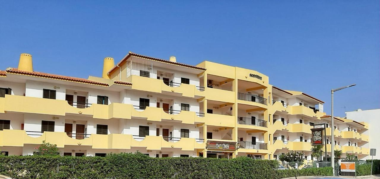 Apartamento Anamar By Sunnyway Apartment Albufeira Exterior photo